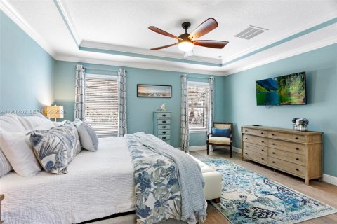 House in Port St. Lucie, Florida 4 bedrooms, 223.89 sq.m. № 2030526 - photo 16