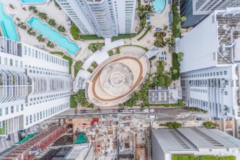 Купить кондоминиум в Майами, Флорида 1 спальня, 90.86м2, № 2053670 - фото 26