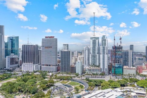 Купить кондоминиум в Майами, Флорида 1 спальня, 90.86м2, № 2053670 - фото 30