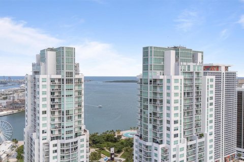 Купить кондоминиум в Майами, Флорида 1 спальня, 90.86м2, № 2053670 - фото 28