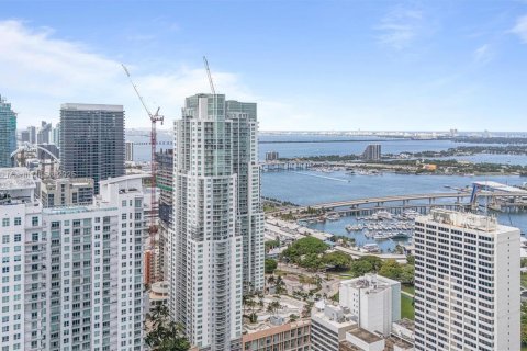 Купить кондоминиум в Майами, Флорида 1 спальня, 90.86м2, № 2053670 - фото 23