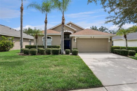 Villa ou maison à Orlando, Floride 3 chambres, 152.55 m2 № 2324149