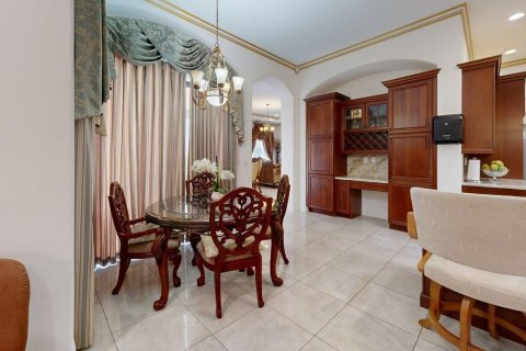 House in Cooper City, Florida 4 bedrooms, 252.69 sq.m. № 2180925 - photo 14