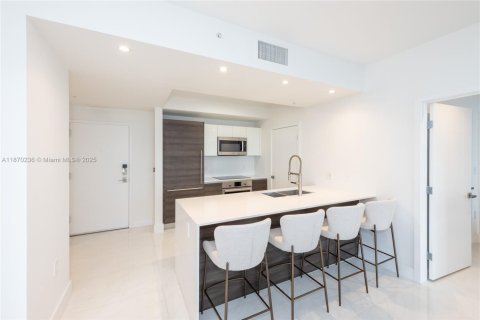 Купить кондоминиум в Корал-Гейблс, Флорида 2 спальни, 86.58м2, № 1897788 - фото 6