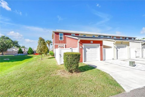Adosado en venta en Dunedin, Florida, 3 dormitorios, 131.92 m2 № 2094335 - foto 8