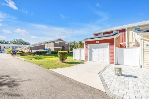 Adosado en venta en Dunedin, Florida, 3 dormitorios, 131.92 m2 № 2094335 - foto 11