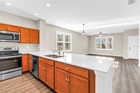 Adosado en venta en Dunedin, Florida, 3 dormitorios, 131.92 m2 № 2094335 - foto 24