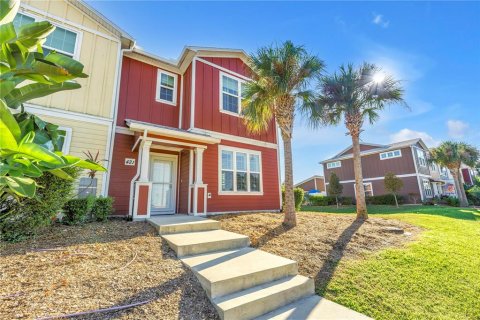 Adosado en venta en Dunedin, Florida, 3 dormitorios, 131.92 m2 № 2094335 - foto 4