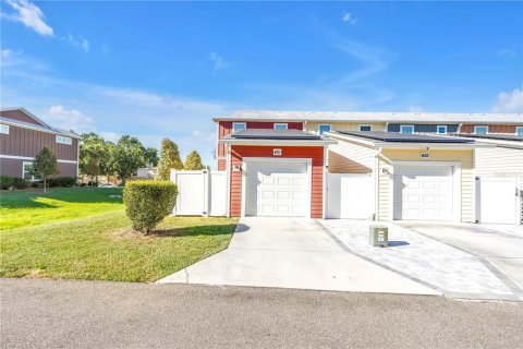 Adosado en venta en Dunedin, Florida, 3 dormitorios, 131.92 m2 № 2094335 - foto 9