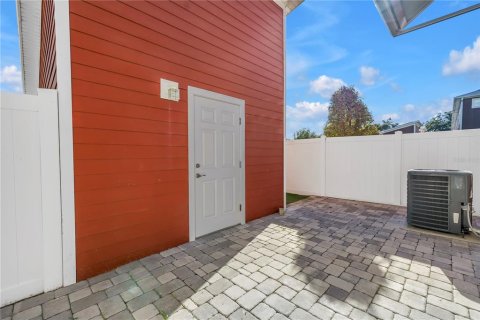 Adosado en venta en Dunedin, Florida, 3 dormitorios, 131.92 m2 № 2094335 - foto 15