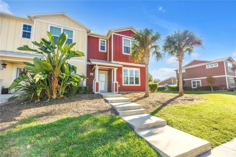 Adosado en venta en Dunedin, Florida, 3 dormitorios, 131.92 m2 № 2094335 - foto 6