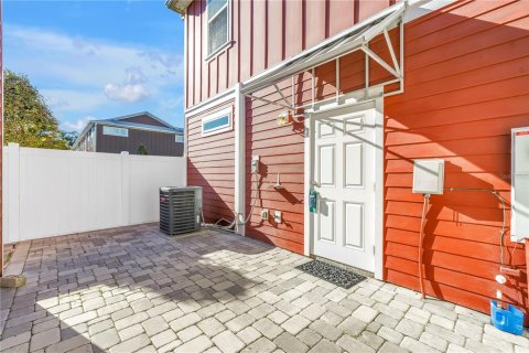 Adosado en venta en Dunedin, Florida, 3 dormitorios, 131.92 m2 № 2094335 - foto 12
