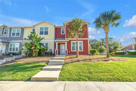 Adosado en venta en Dunedin, Florida, 3 dormitorios, 131.92 m2 № 2094335 - foto 2