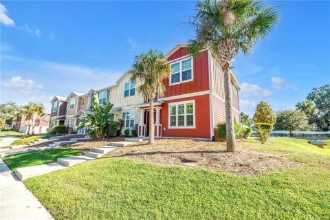Adosado en venta en Dunedin, Florida, 3 dormitorios, 131.92 m2 № 2094335 - foto 7