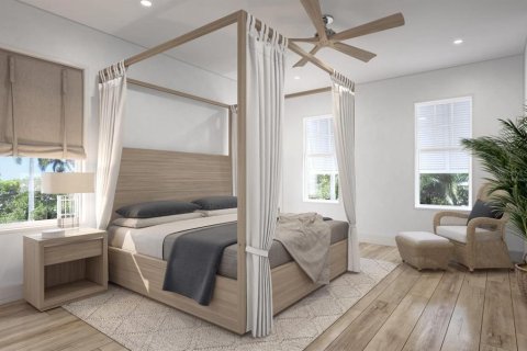 Touwnhouse à vendre à Saint Augustine, Floride: 4 chambres, 335.66 m2 № 2437192 - photo 6