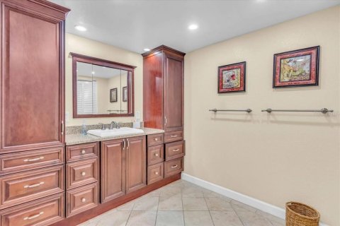 Condominio en alquiler en South Pasadena, Florida, 2 dormitorios, 162.58 m2 № 1508056 - foto 9