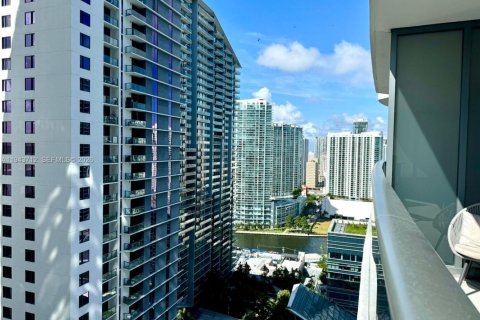 Copropriété à louer à Miami, Floride: 1 chambre, 57.6 m2 № 2000569 - photo 7