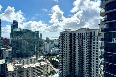 Copropriété à louer à Miami, Floride: 1 chambre, 57.6 m2 № 2000569 - photo 8