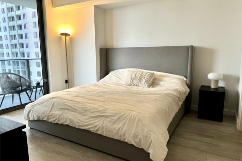 Copropriété à louer à Miami, Floride: 1 chambre, 57.6 m2 № 2000569 - photo 5