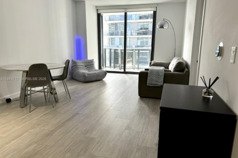 Condo in Miami, Florida, 1 bedroom  № 2000569