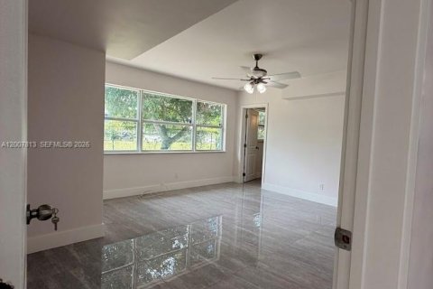 Villa ou maison à vendre à Fort Lauderdale, Floride: 3 chambres, 116.03 m2 № 2072036 - photo 23