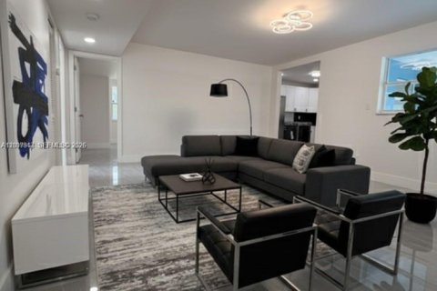 Villa ou maison à vendre à Fort Lauderdale, Floride: 3 chambres, 116.03 m2 № 2072036 - photo 2