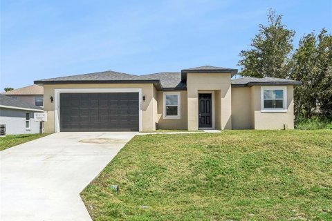 Casa en venta en Poinciana, Florida, 4 dormitorios, 182.46 m2 № 2384331 - foto 4