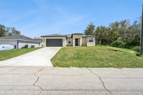 Casa en venta en Poinciana, Florida, 4 dormitorios, 182.46 m2 № 2384331 - foto 3