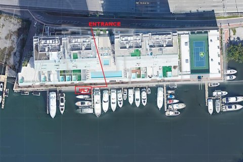 Terrain à vendre à Sunny Isles Beach, Floride № 1968623 - photo 4