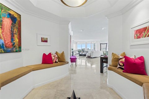 Copropriété à vendre à Aventura, Floride: 2 chambres, 203.46 m2 № 2411751 - photo 16