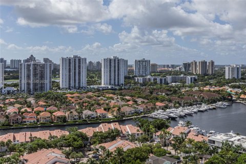 Copropriété à vendre à Aventura, Floride: 2 chambres, 203.46 m2 № 2411751 - photo 12