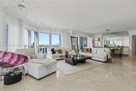 Copropriété à vendre à Aventura, Floride: 2 chambres, 203.46 m2 № 2411751 - photo 27