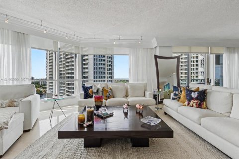 Copropriété à vendre à Aventura, Floride: 2 chambres, 203.46 m2 № 2411751 - photo 26