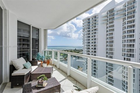 Copropriété à vendre à Aventura, Floride: 2 chambres, 203.46 m2 № 2411751 - photo 9