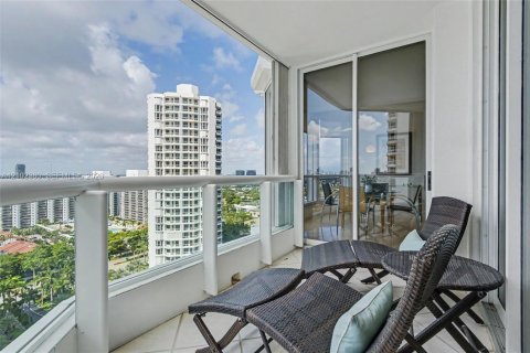 Copropriété à vendre à Aventura, Floride: 2 chambres, 203.46 m2 № 2411751 - photo 2