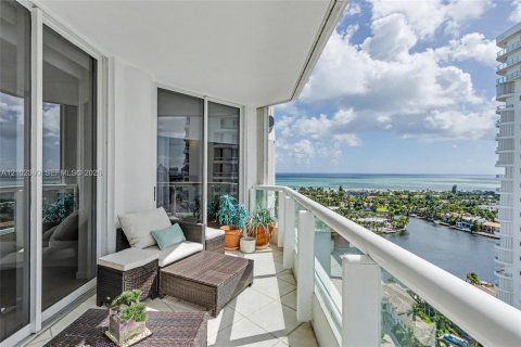Copropriété à vendre à Aventura, Floride: 2 chambres, 203.46 m2 № 2411751 - photo 10