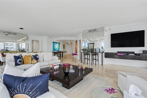 Copropriété à vendre à Aventura, Floride: 2 chambres, 203.46 m2 № 2411751 - photo 28