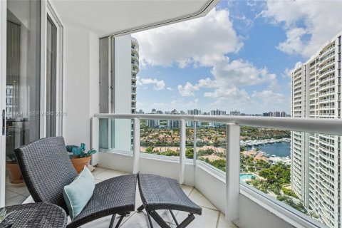 Copropriété à vendre à Aventura, Floride: 2 chambres, 203.46 m2 № 2411751 - photo 3