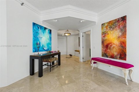 Copropriété à vendre à Aventura, Floride: 2 chambres, 203.46 m2 № 2411751 - photo 19