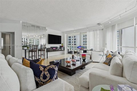Copropriété à vendre à Aventura, Floride: 2 chambres, 203.46 m2 № 2411751 - photo 24