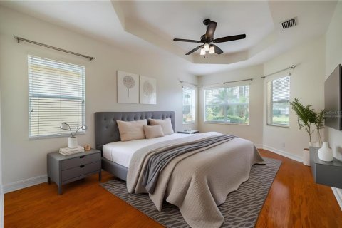 House in Wimauma, Florida 2 bedrooms, 191.47 sq.m. № 1373366 - photo 15