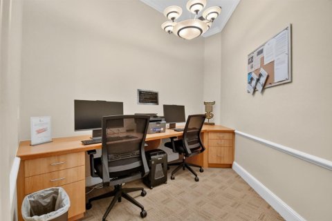 Condo in West Palm Beach, Florida, 2 bedrooms  № 2387219 - photo 19