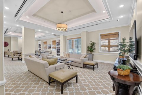 Condo in West Palm Beach, Florida, 2 bedrooms  № 2387219 - photo 15