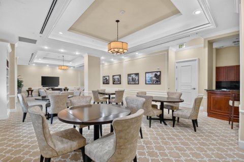 Condo in West Palm Beach, Florida, 2 bedrooms  № 2387219 - photo 14