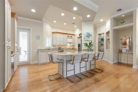 House in Palm Coast, Florida 4 bedrooms, 288.37 sq.m. № 1563373 - photo 22