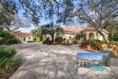 Casa en venta en Palm Coast, Florida, 4 dormitorios, 288.37 m2 № 1563373 - foto 1