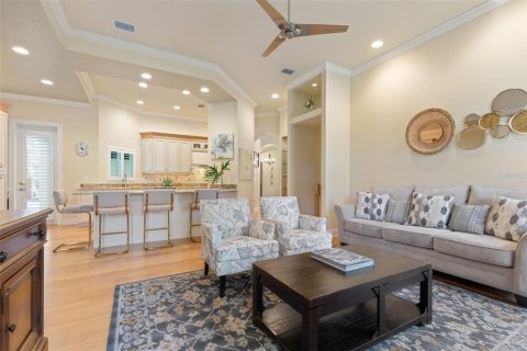 House in Palm Coast, Florida 4 bedrooms, 288.37 sq.m. № 1563373 - photo 19