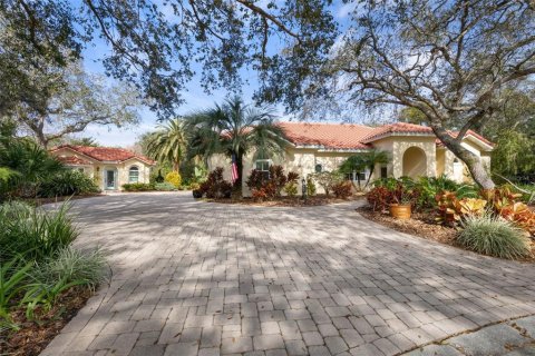 Villa ou maison à vendre à Palm Coast, Floride: 4 chambres, 288.37 m2 № 1563373 - photo 2
