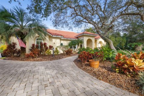 House in Palm Coast, Florida 4 bedrooms, 288.37 sq.m. № 1563373 - photo 6