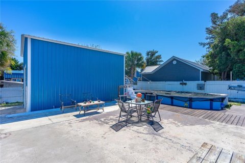 Купить виллу или дом в Дейтона-Бич, Флорида 6 комнат, 89.28м2, № 1583756 - фото 10